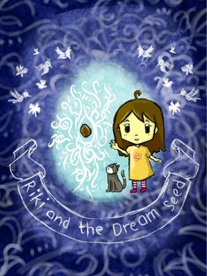 cover image of Riki and the Dream Seed